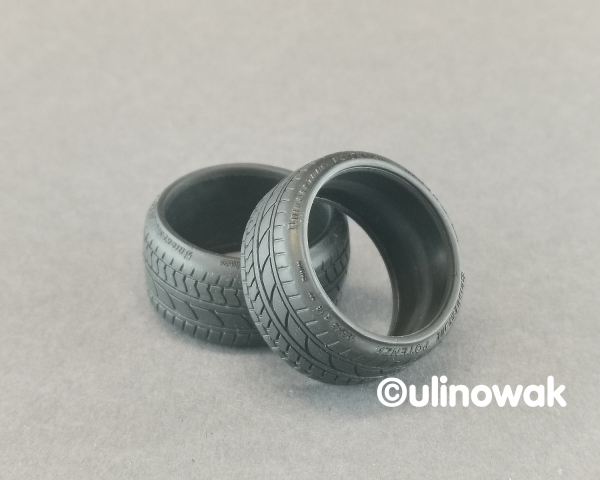 Stretch Profilreifen PR 51 1:18